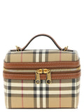 Burberry Vanity Mini Crossbody Bag