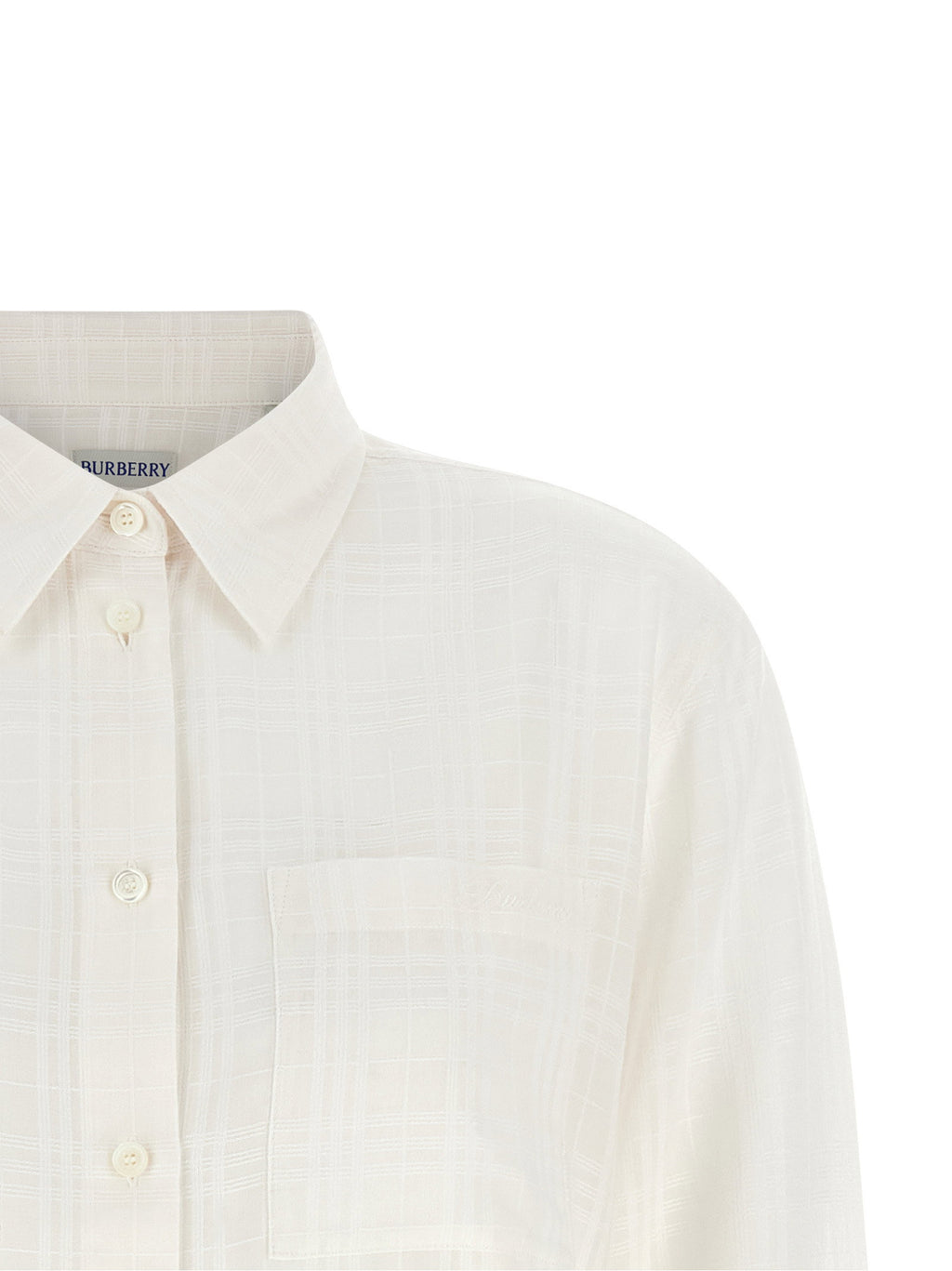 Burberry Emma Shirt