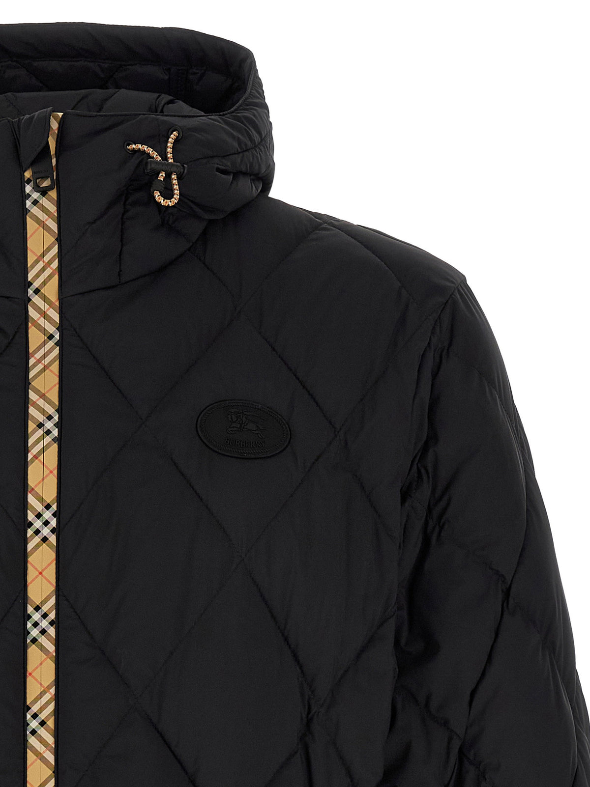 Burberry Hescott Jacket