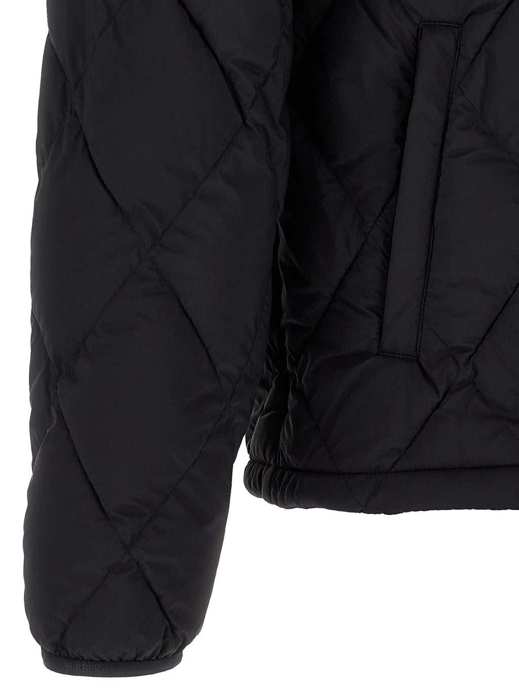 Burberry Hescott Jacket