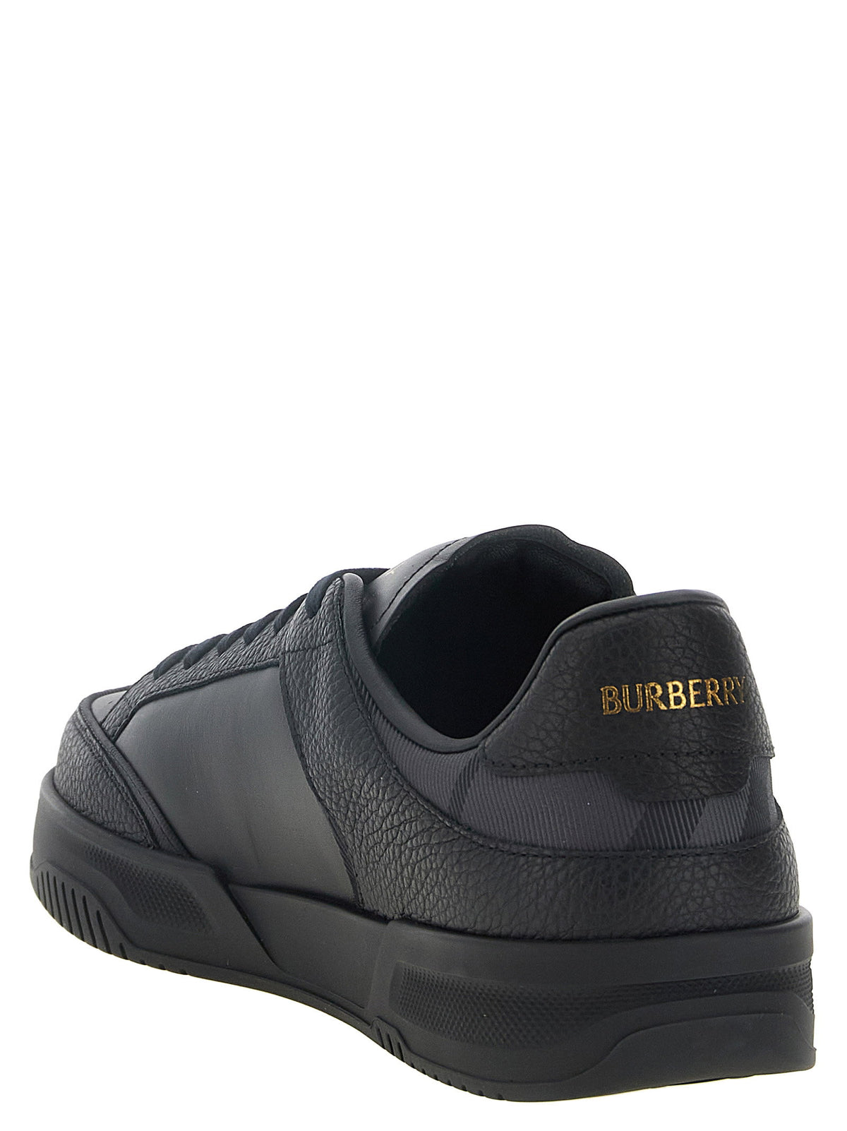 Burberry Harrow Sneakers