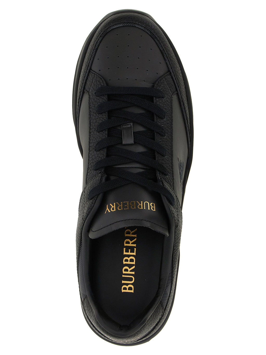 Burberry Harrow Sneakers