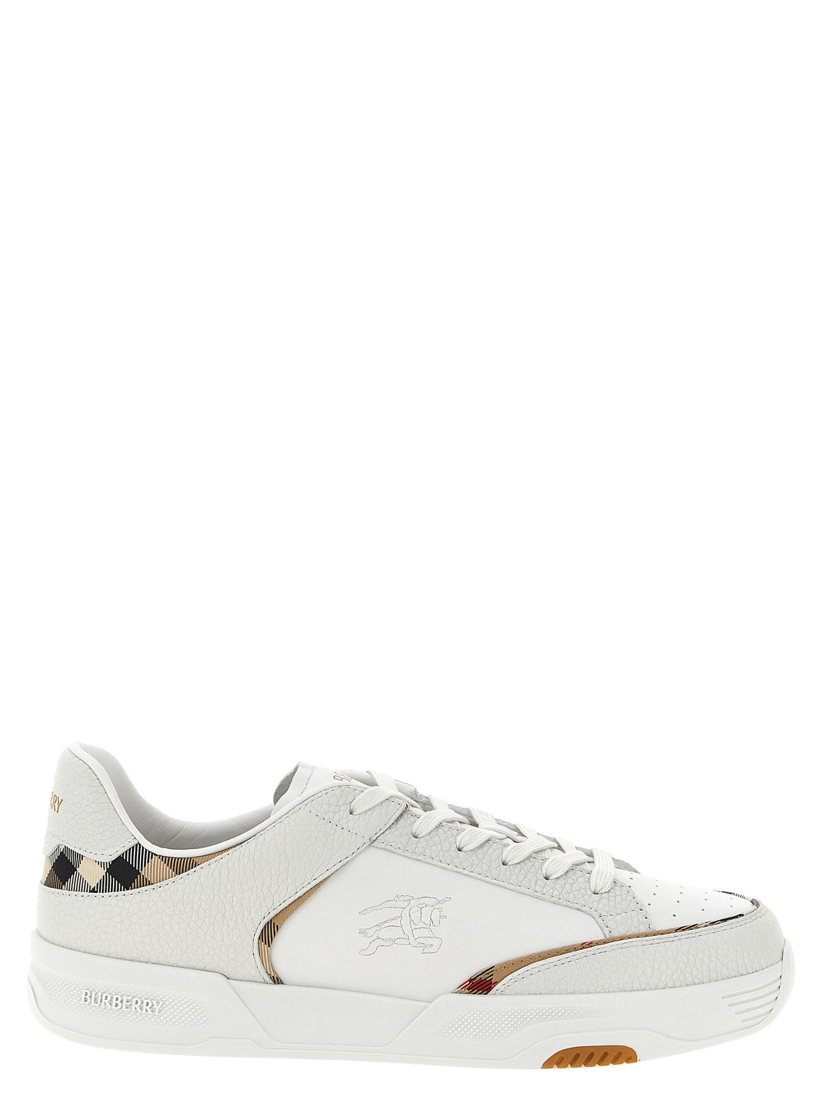 Burberry Harrow Sneakers