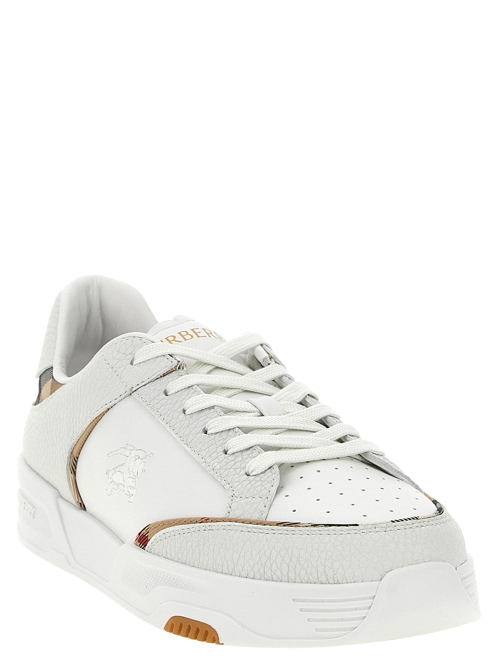Burberry Harrow Sneakers