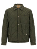 Burberry Brighton Reversible Overshirt
