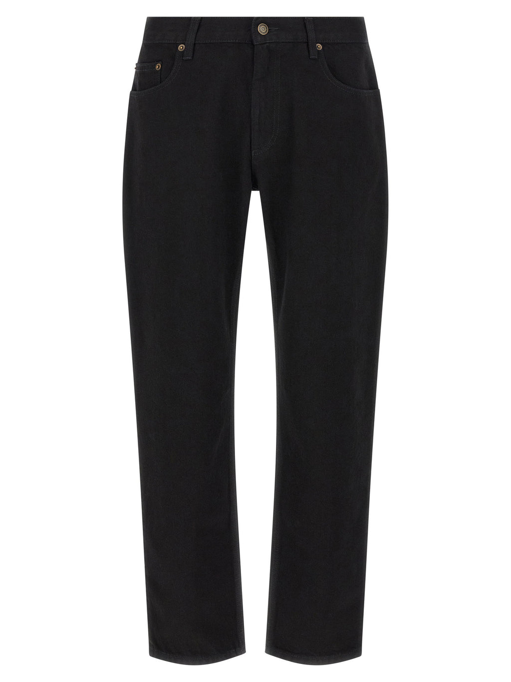 Burberry Black David Jeans