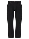 Burberry Black David Jeans