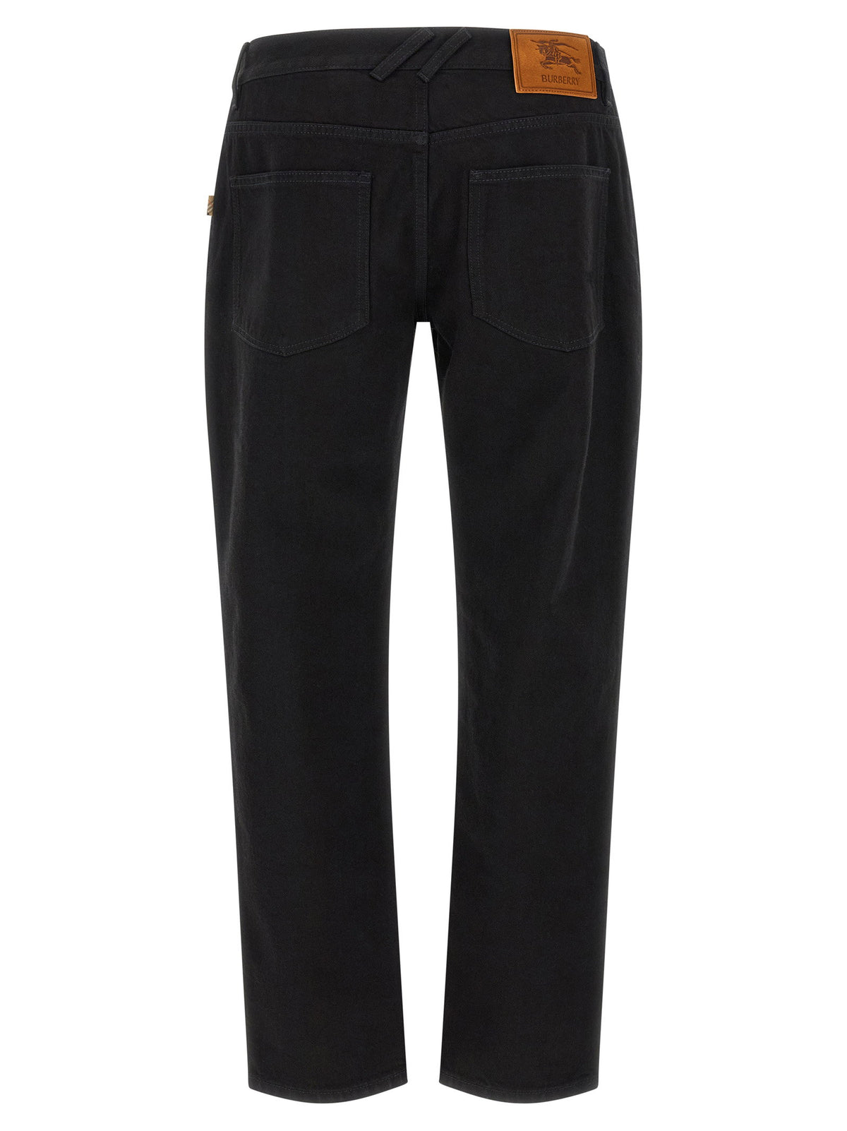 Burberry Black David Jeans