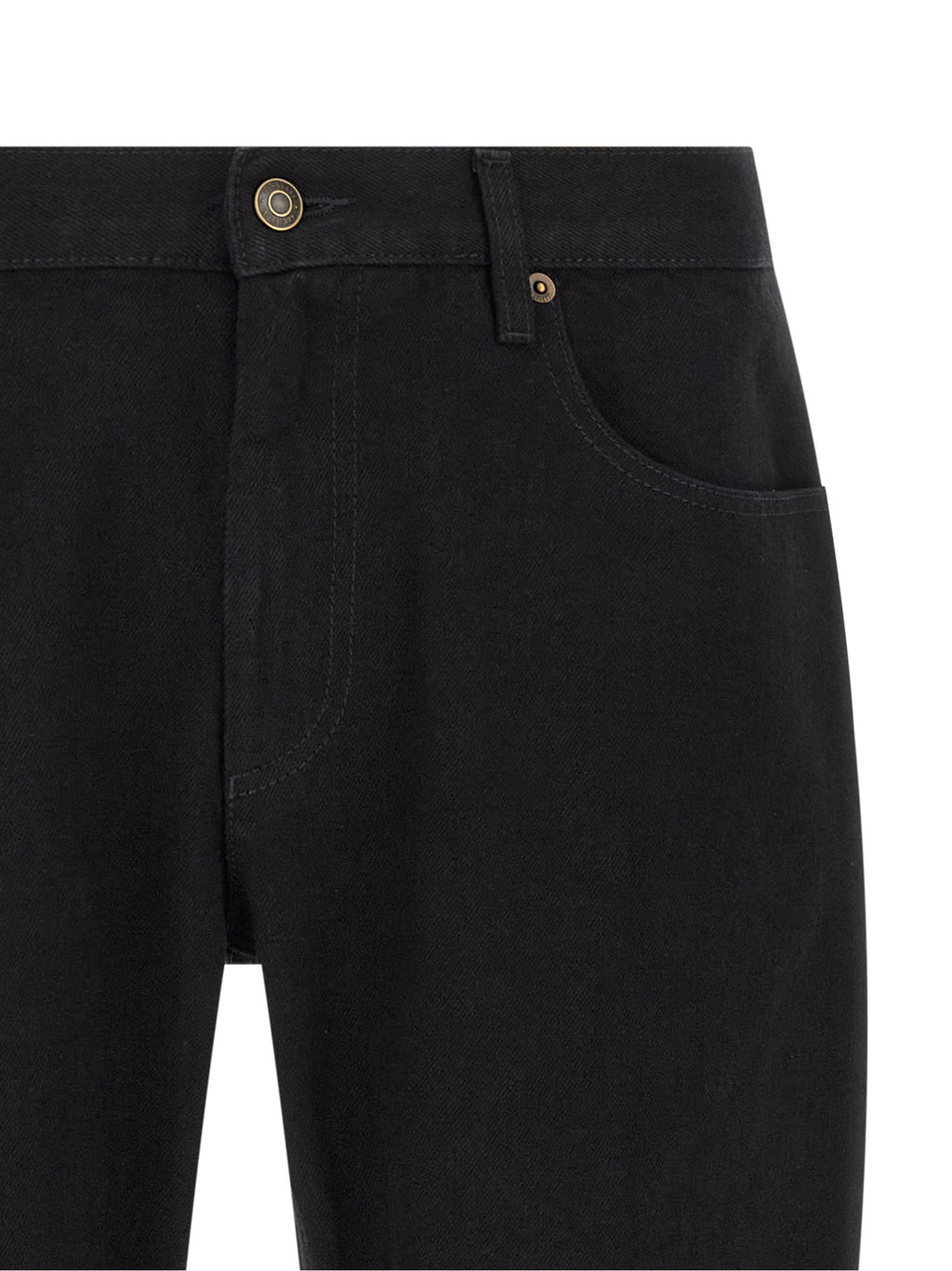 Burberry Black David Jeans