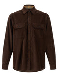 Burberry Cadoc Shirt