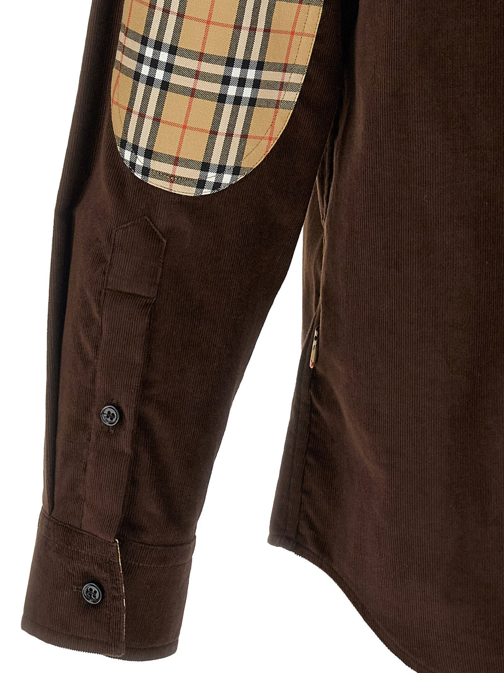 Burberry Cadoc Shirt
