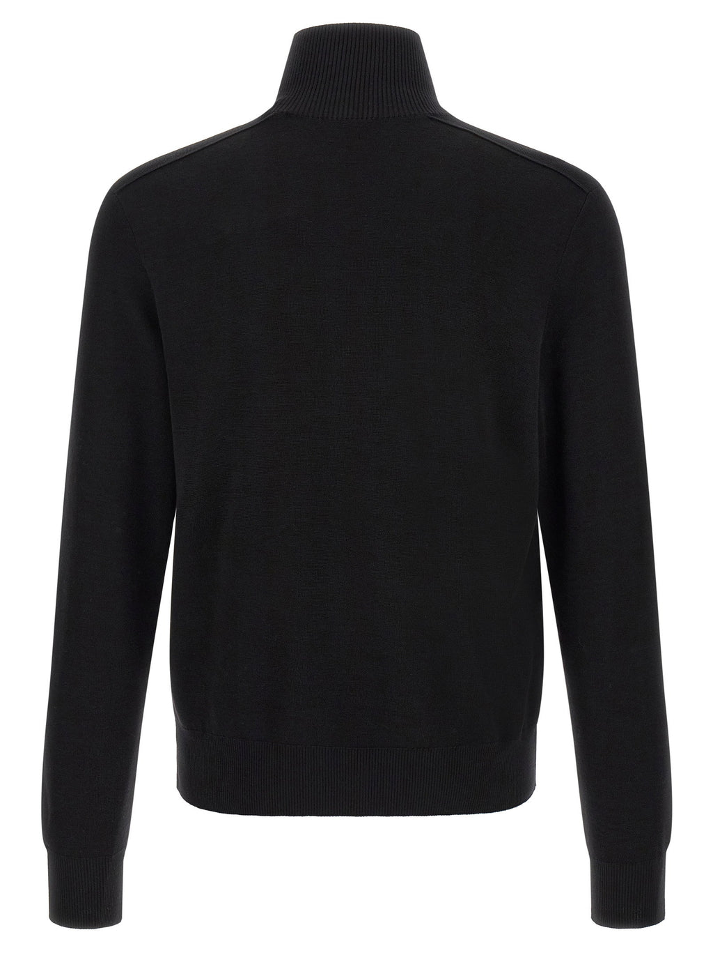 Burberry Black Cameron Sweater