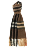 Burberry House Check Large Scarf