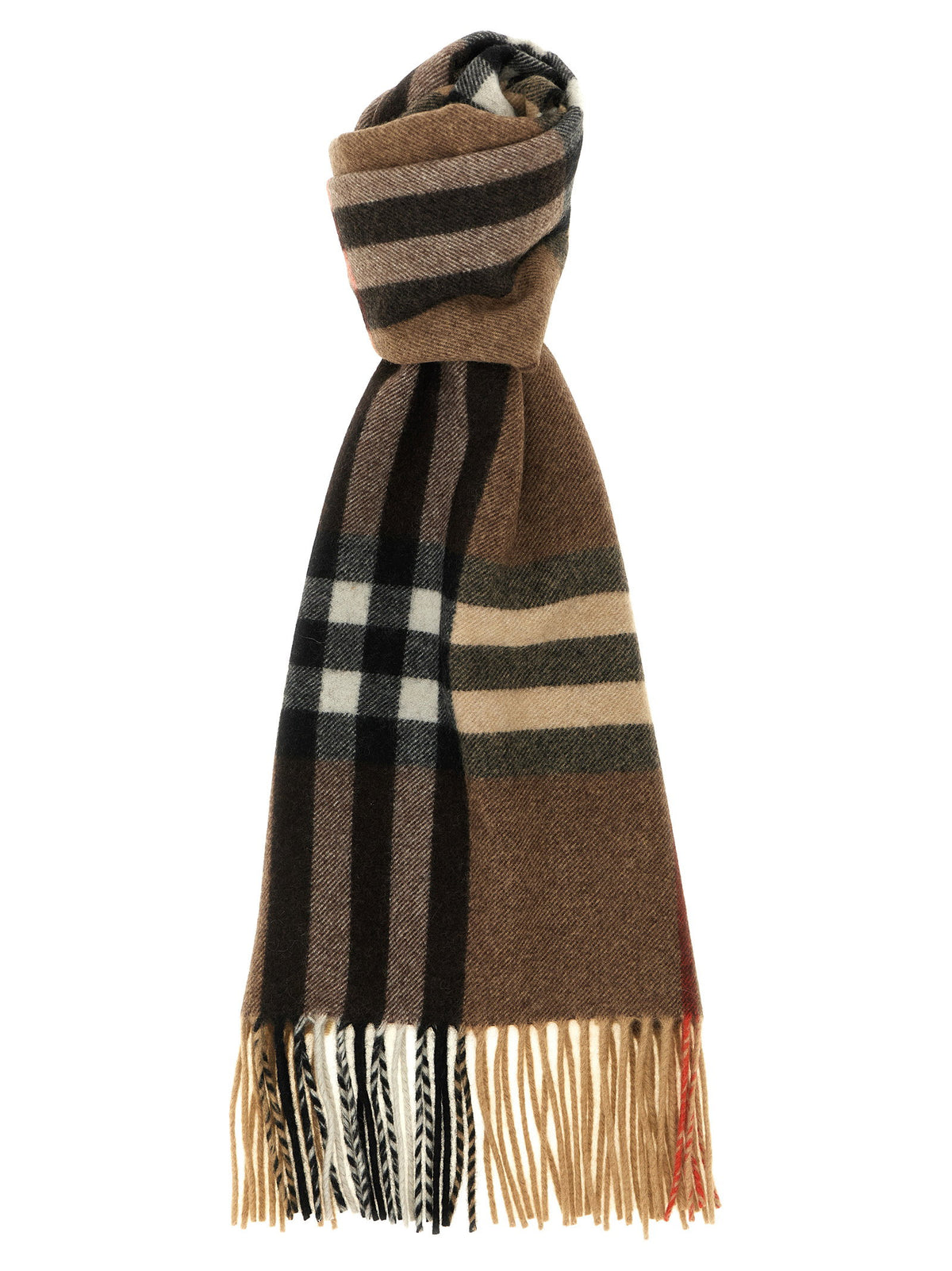 Burberry House Check Large Scarf