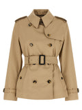 Burberry Lakefield Trench Coat