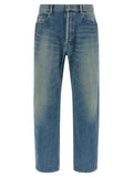 Saint Laurent Mick Jeans