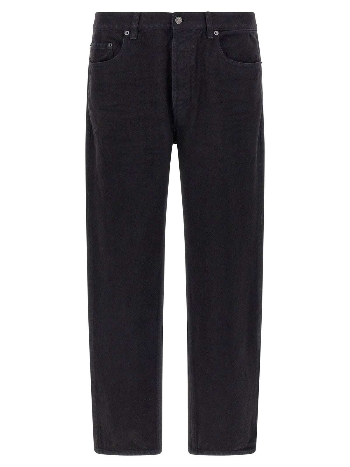 Saint Laurent Mick Jeans