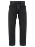 Saint Laurent Mick Jeans