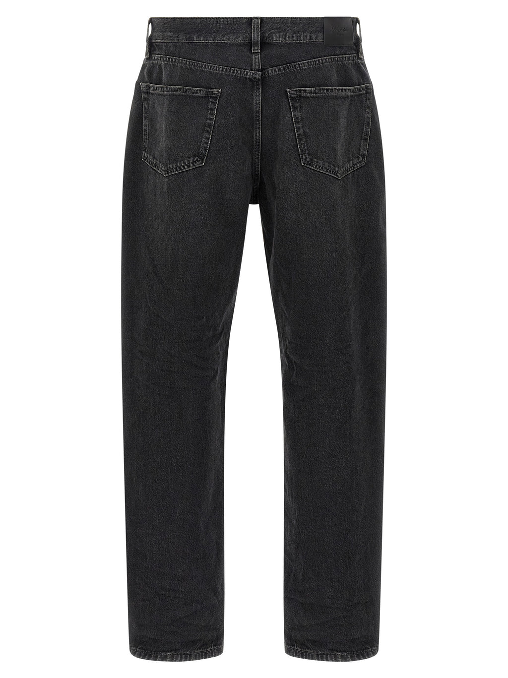 Saint Laurent Mick Jeans