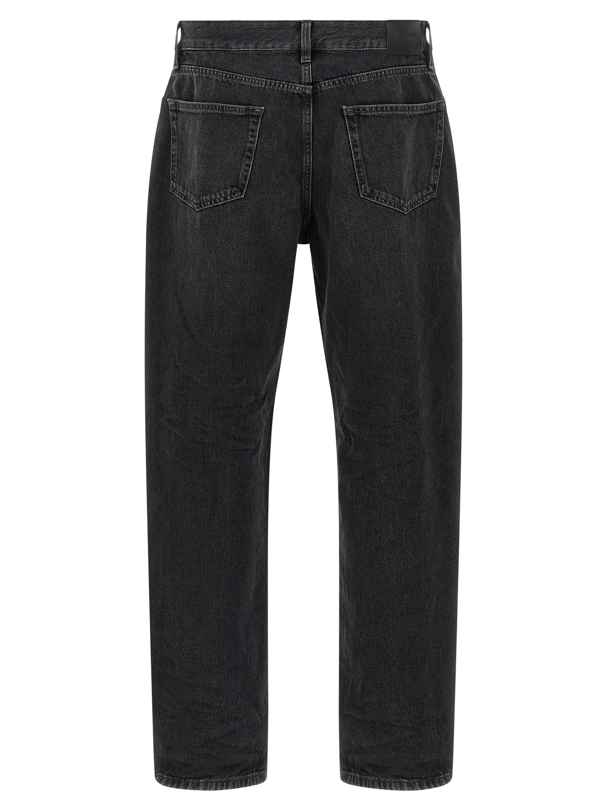 Saint Laurent Mick Jeans