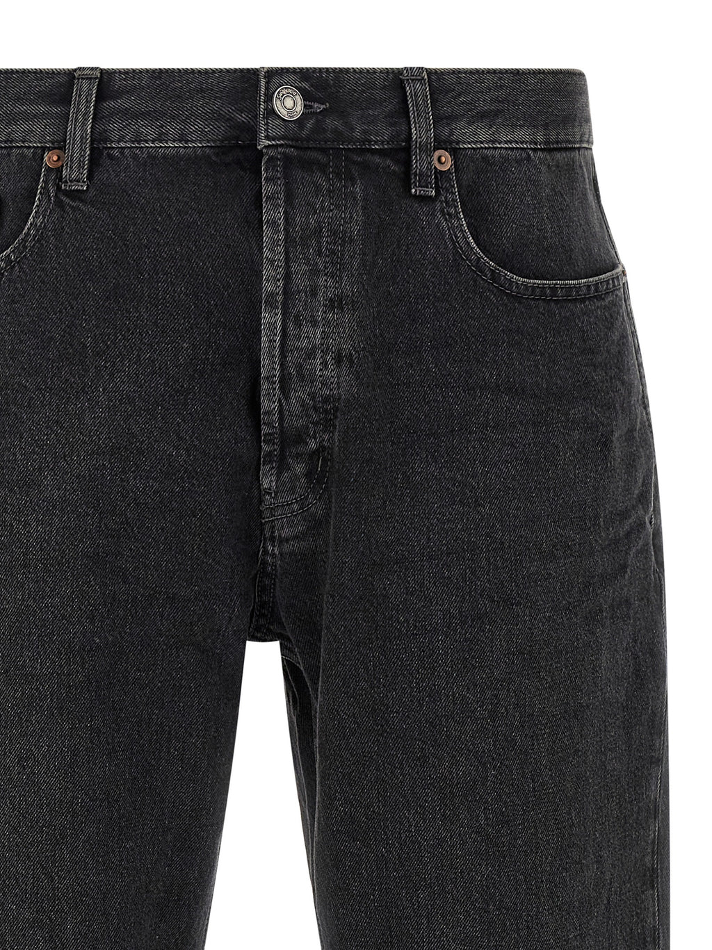 Saint Laurent Mick Jeans