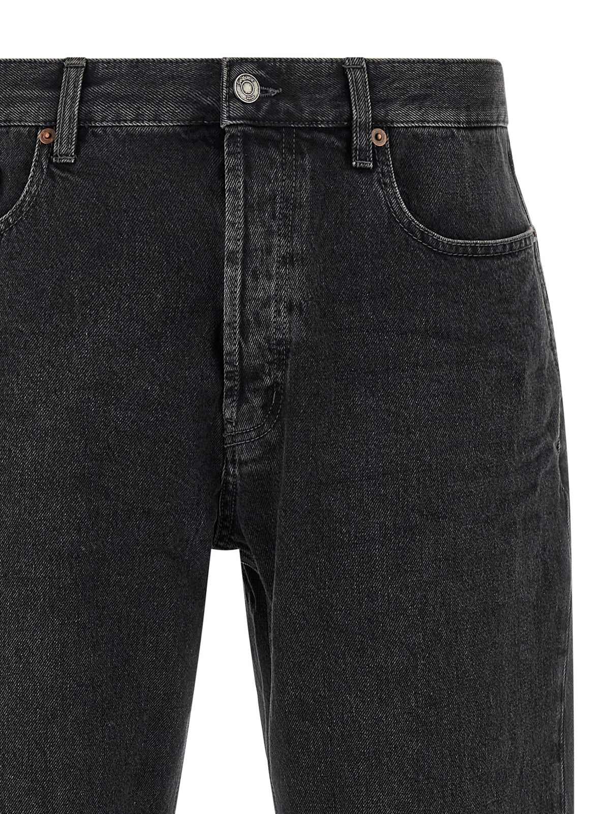 Saint Laurent Mick Jeans