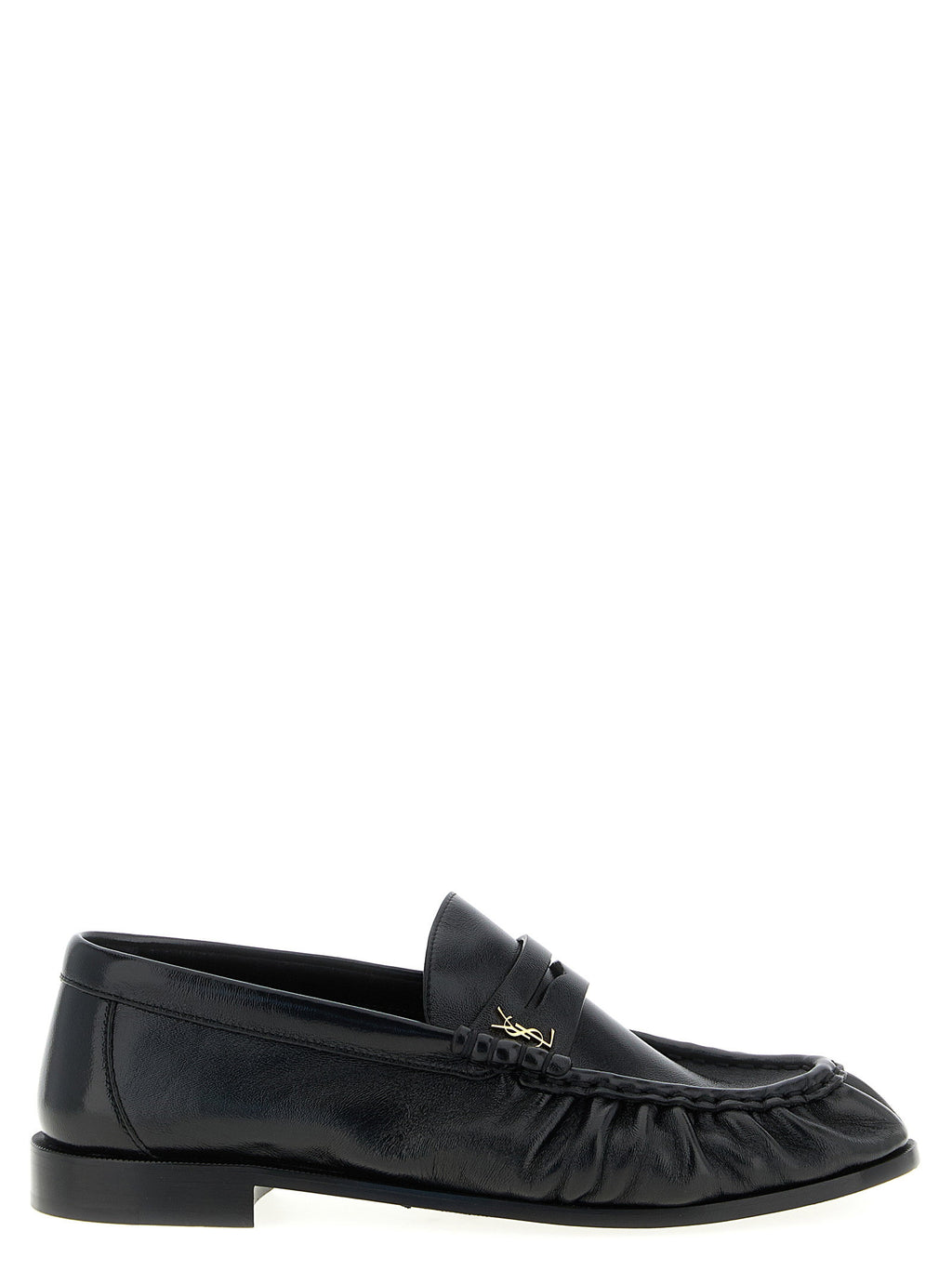 Saint Laurent Le Loafer Loafers