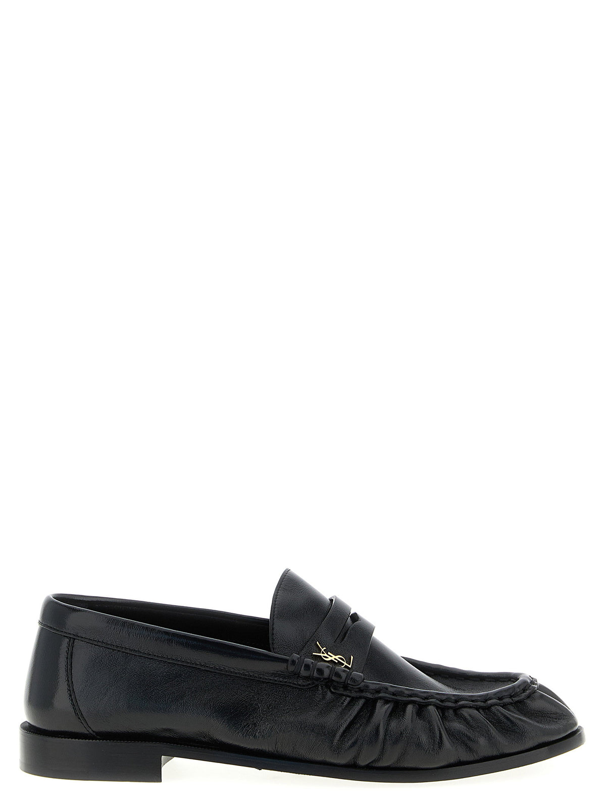 Saint Laurent Le Loafer Loafers