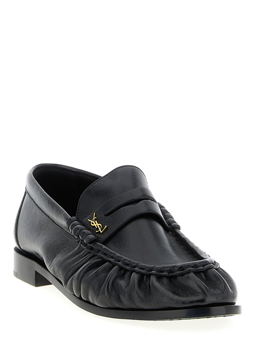 Saint Laurent Le Loafer Loafers