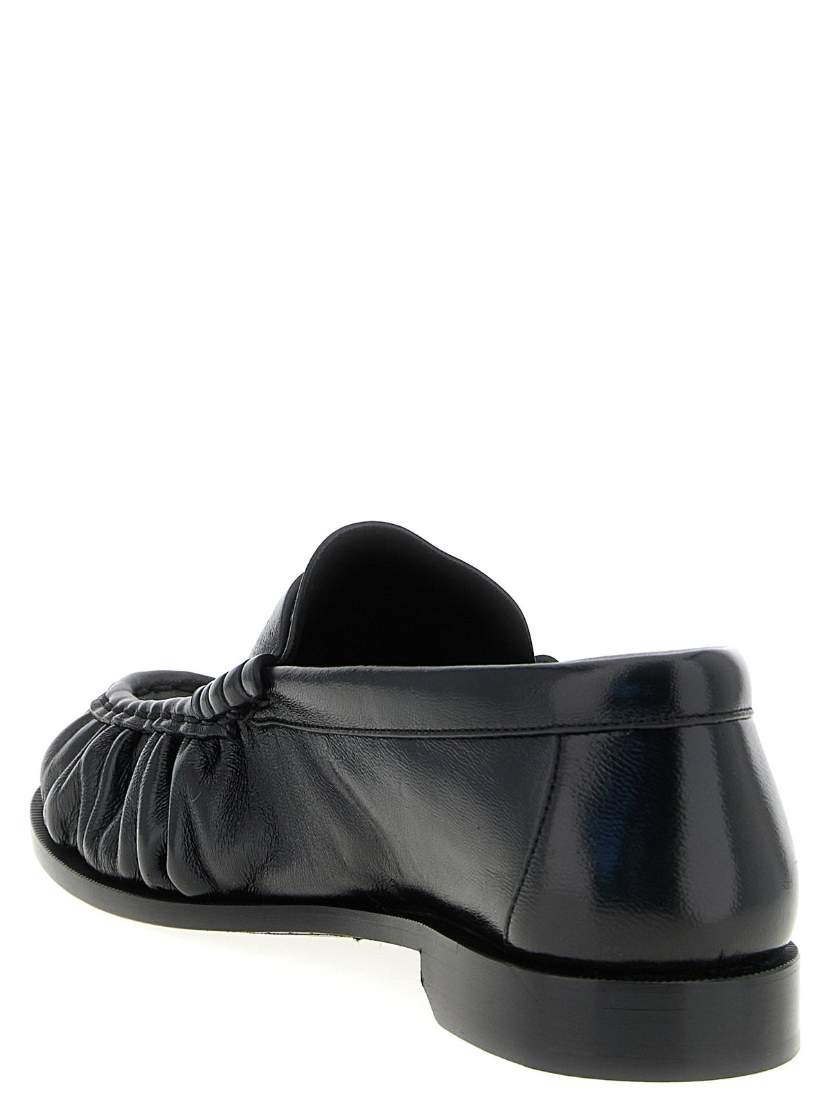 Saint Laurent Le Loafer Loafers