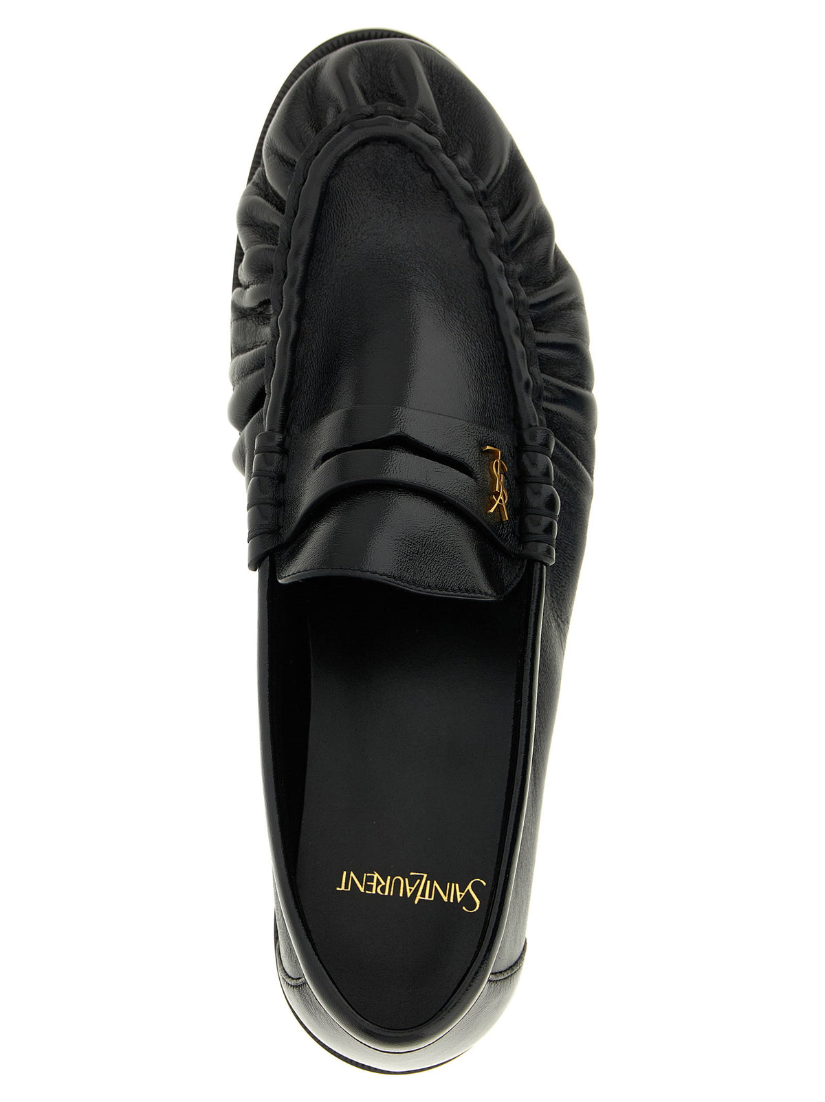 Saint Laurent Le Loafer Loafers