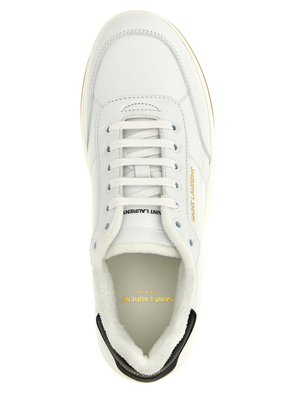 Saint Laurent Sl/61 Sneakers