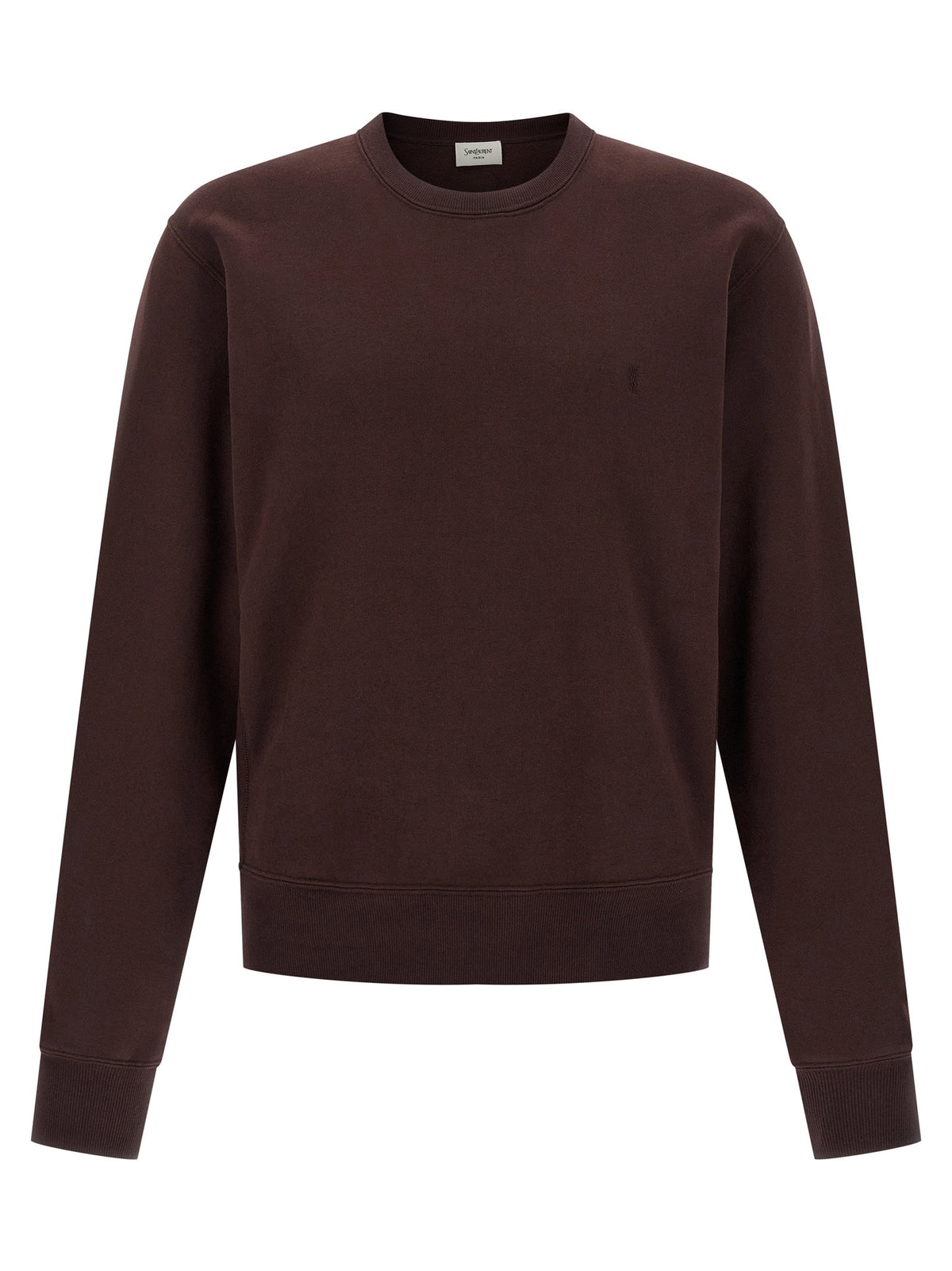 Saint Laurent Cassandre Sweatshirt