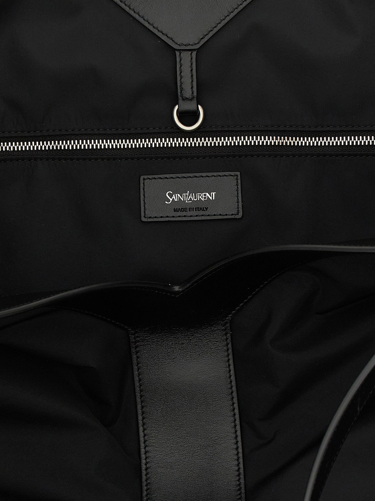 Saint Laurent Y Large Shopping Bag