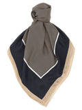 Saint Laurent Cassandre Scarf
