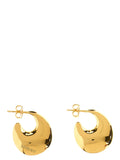 Saint Laurent Drop Earrings