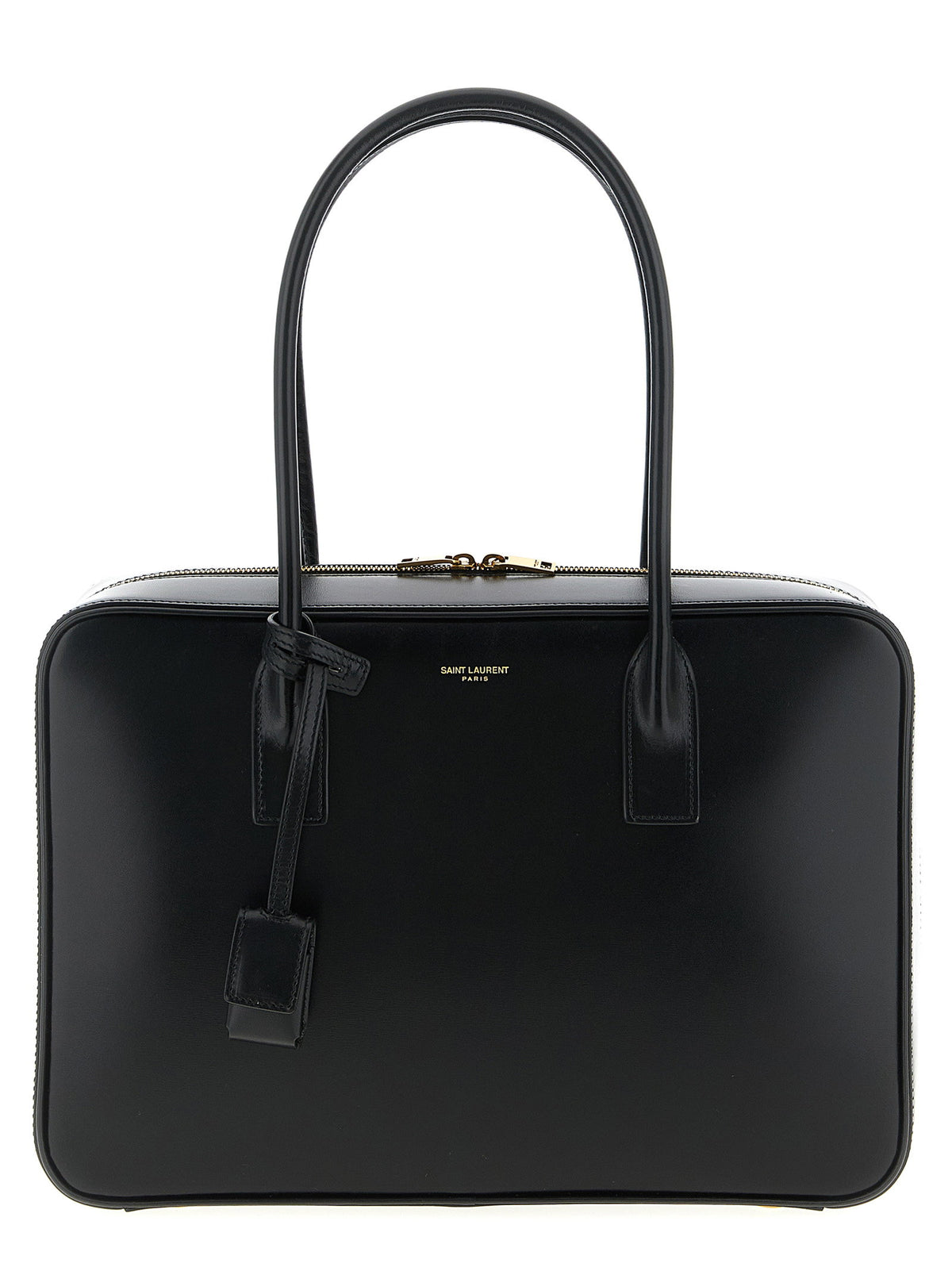Saint Laurent Sac De Jour In Box Shoulder Bag