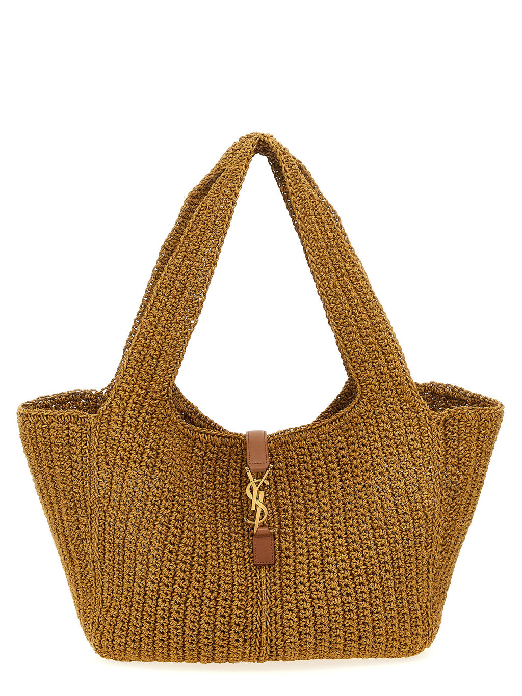 Saint Laurent Le 5 à 7 Bea Shopping Bag