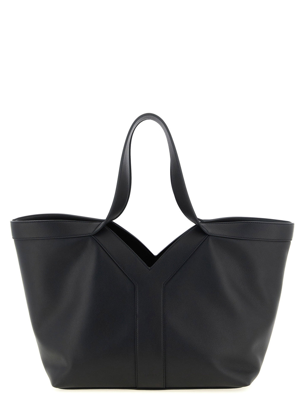 Saint Laurent Small Y Tote Bag