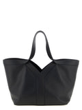 Saint Laurent Small Y Tote Bag