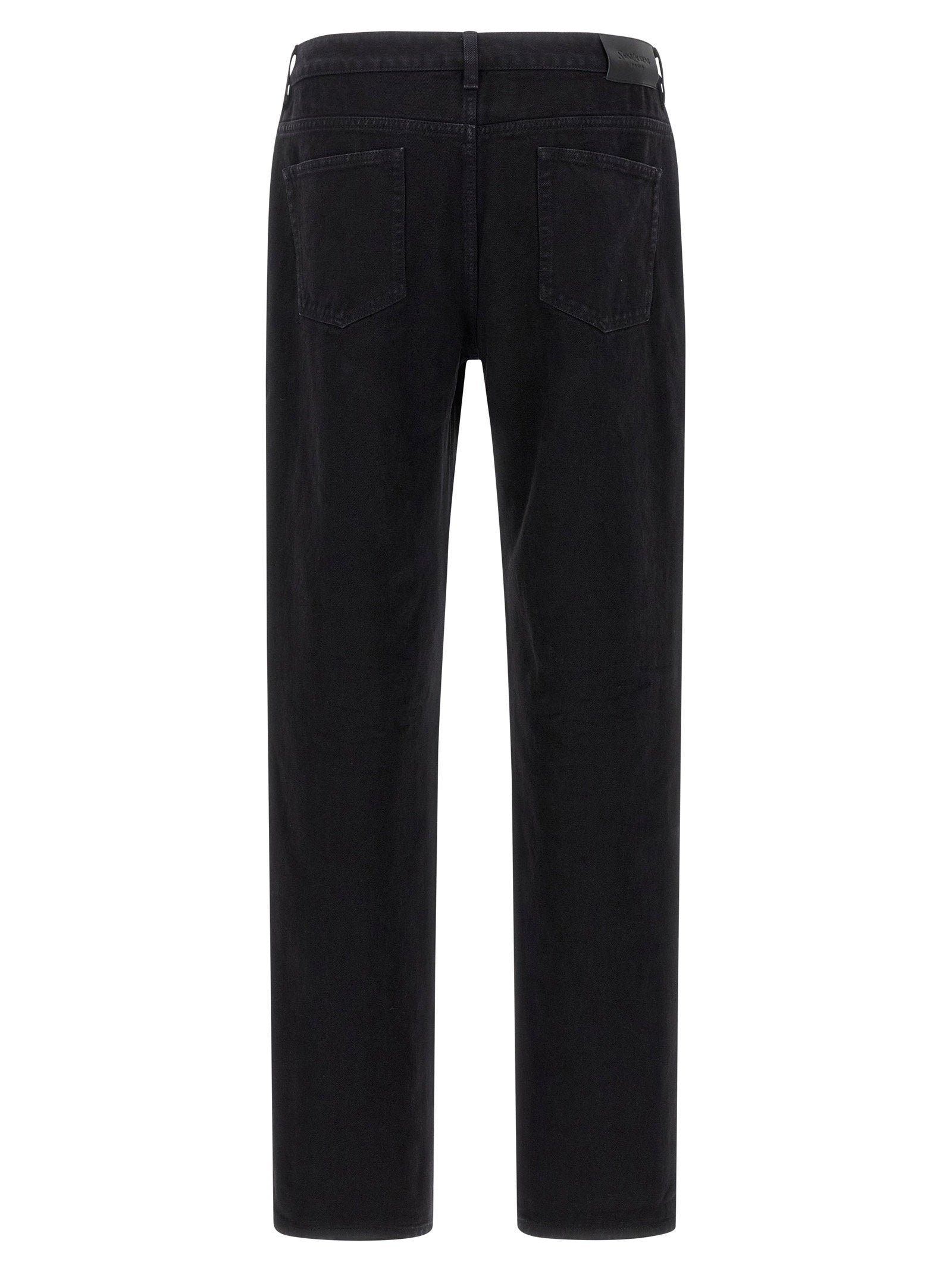 Saint Laurent Denim Jeans