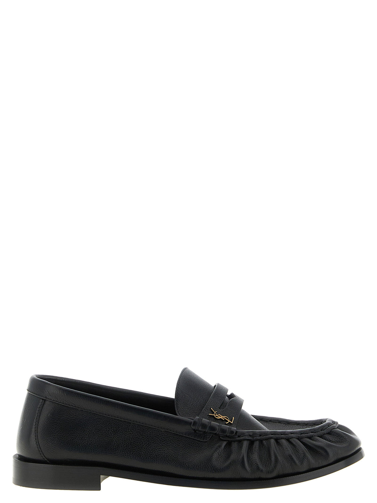 Saint Laurent Le Loafer Loafers