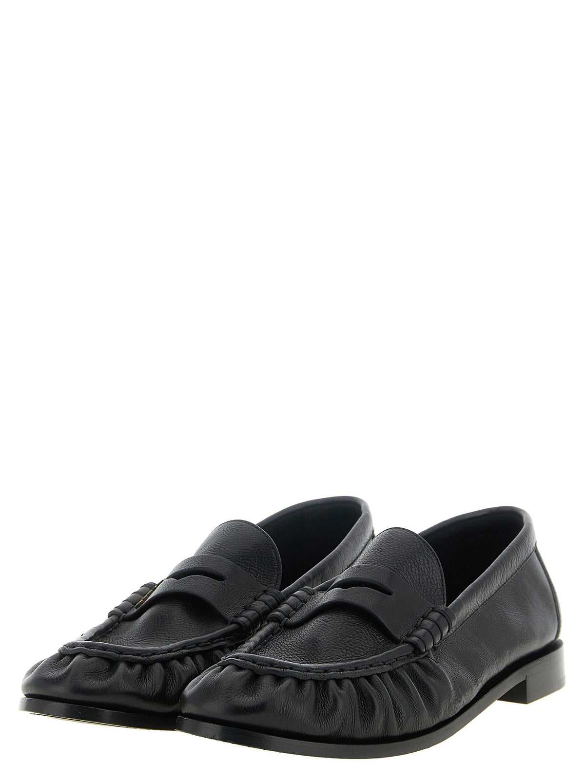 Saint Laurent Le Loafer Loafers