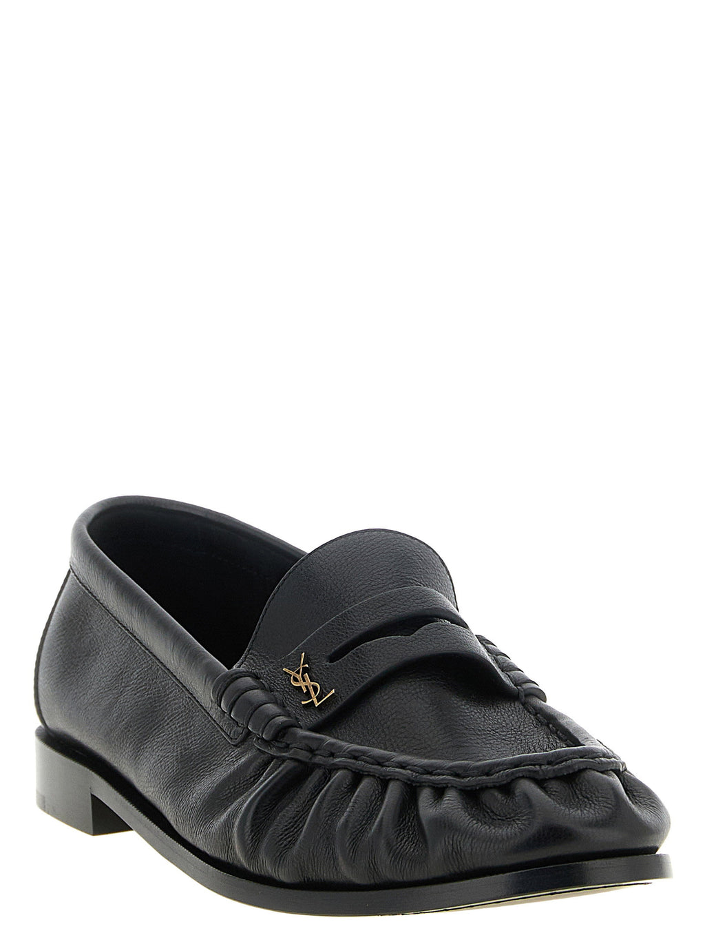 Saint Laurent Le Loafer Loafers