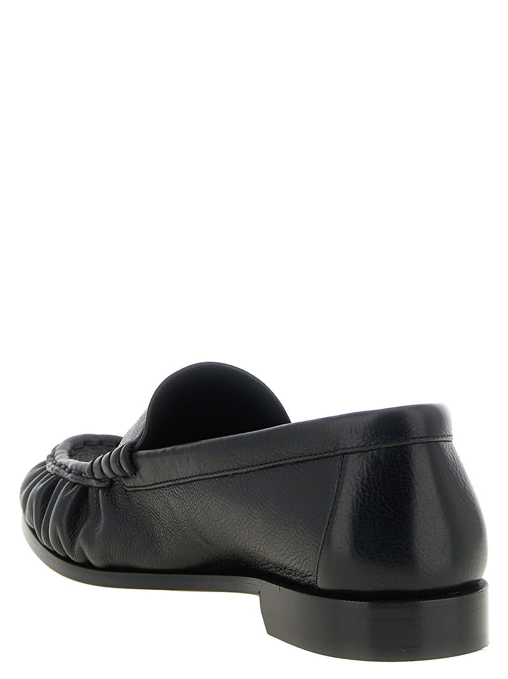 Saint Laurent Le Loafer Loafers
