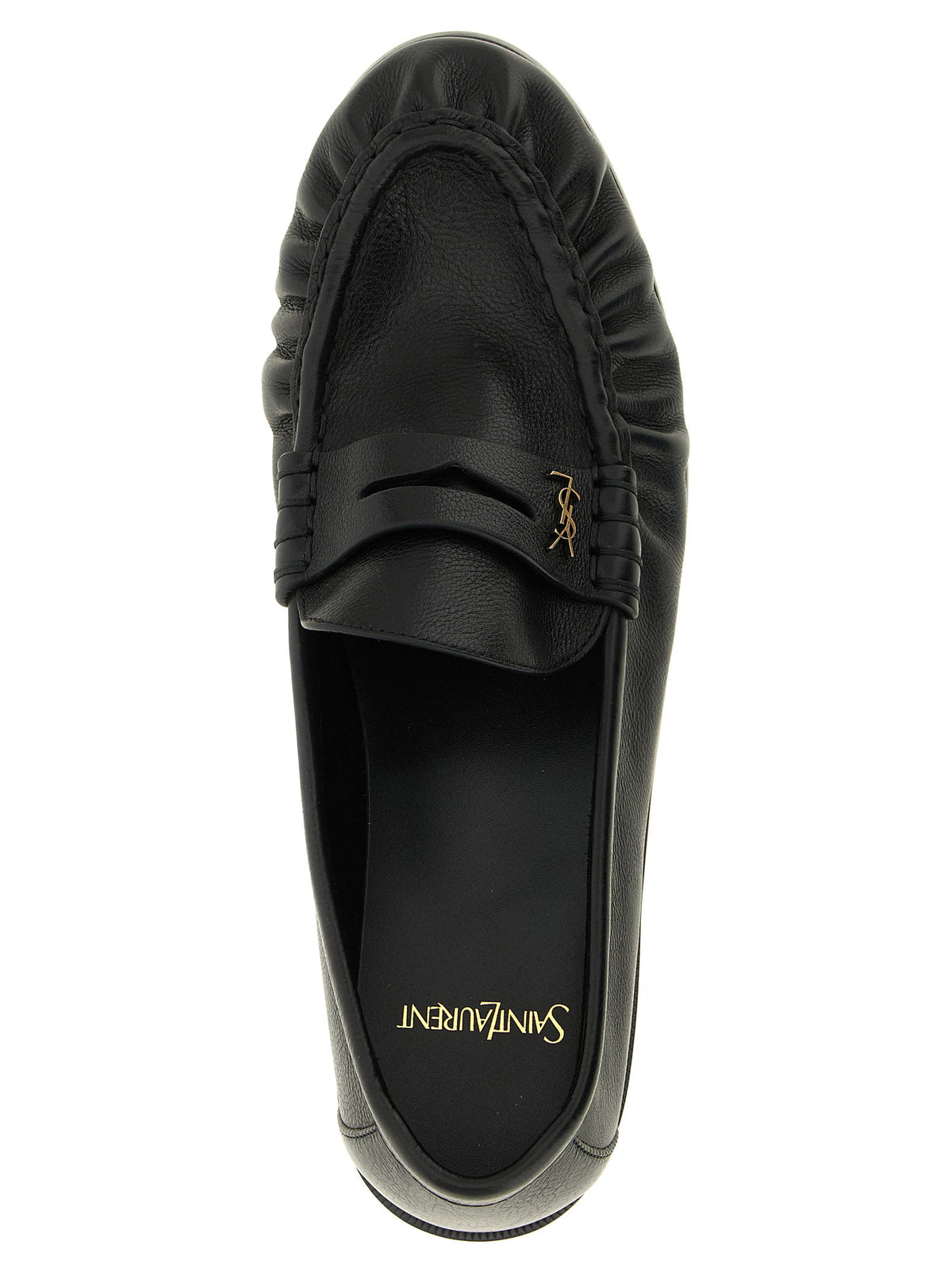 Saint Laurent Le Loafer Loafers