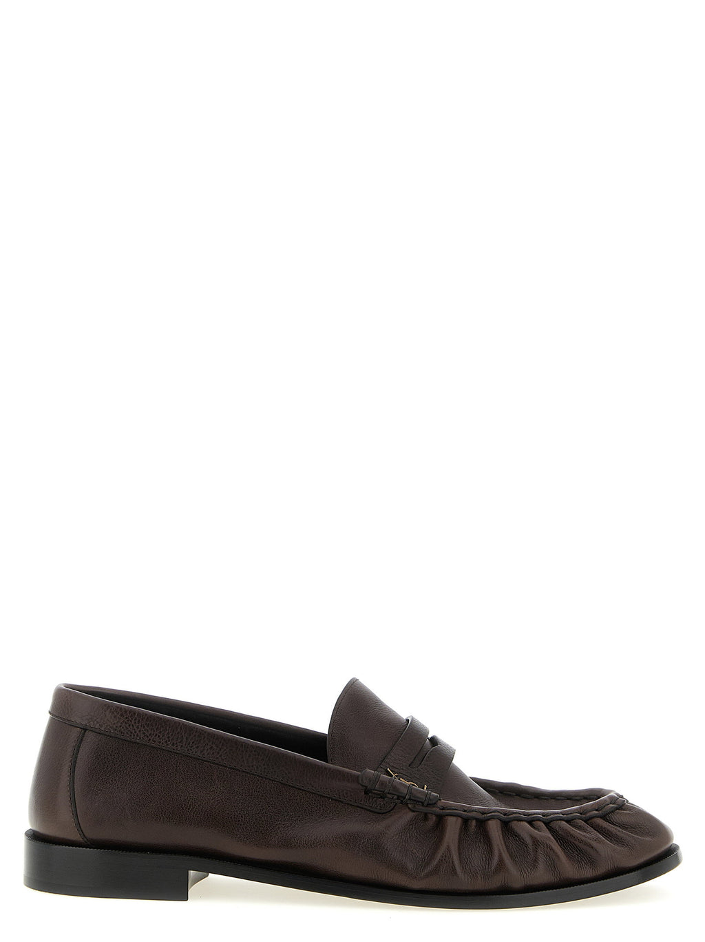 Saint Laurent Le Loafer Loafers
