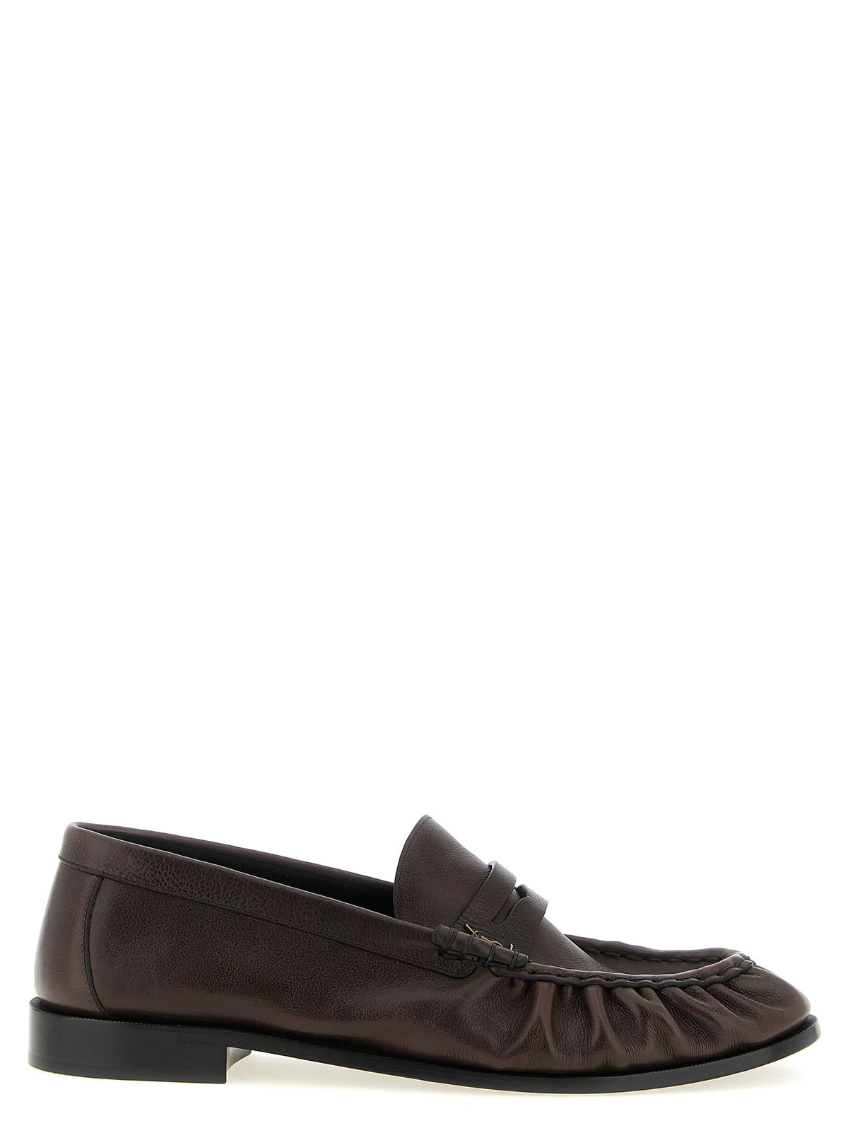 Saint Laurent Le Loafer Loafers
