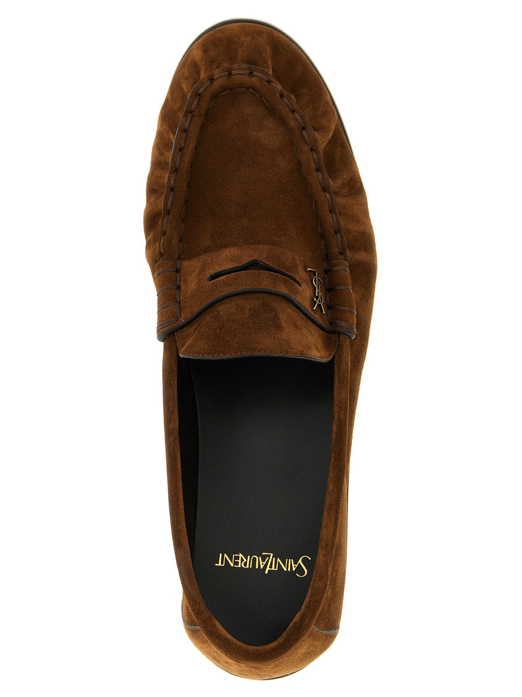 Saint Laurent Le Loafer Loafers