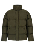 Saint Laurent Padded Down Jacket